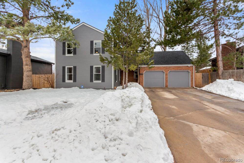 1755 Glenwood Drive - Photo 1