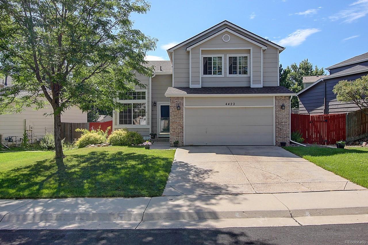 4422 Andover Avenue - Photo 1