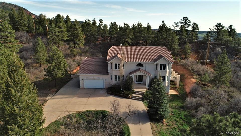 4850 Sandstone Drive - Photo 1