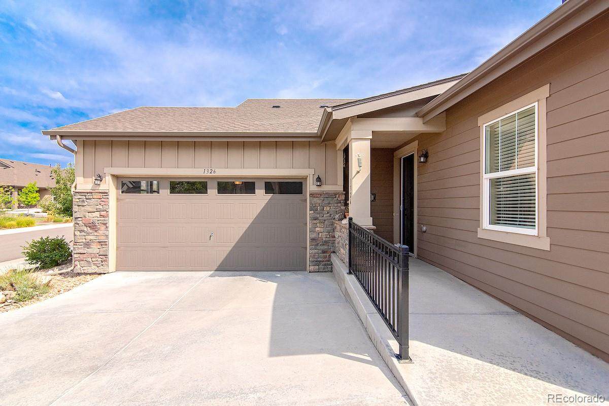 1326 Eldorado Way - Photo 1