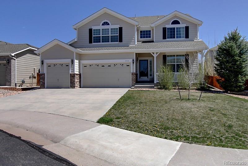 7715 Solstice Way - Photo 1