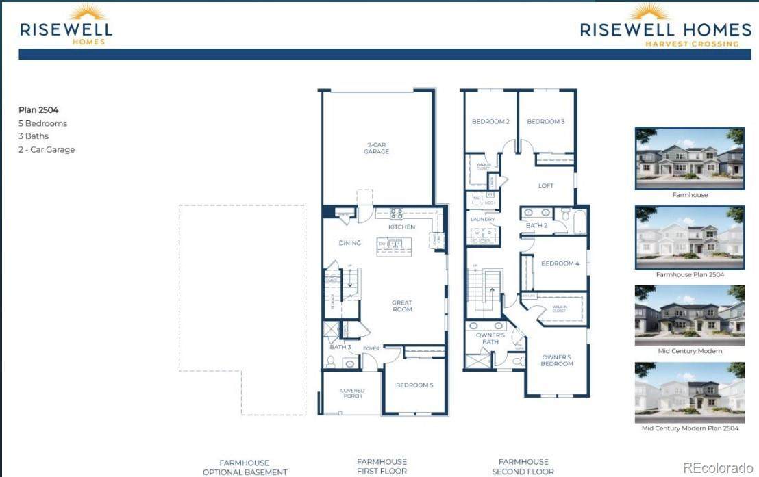 2028 Jackson Gap Street - Photo 1