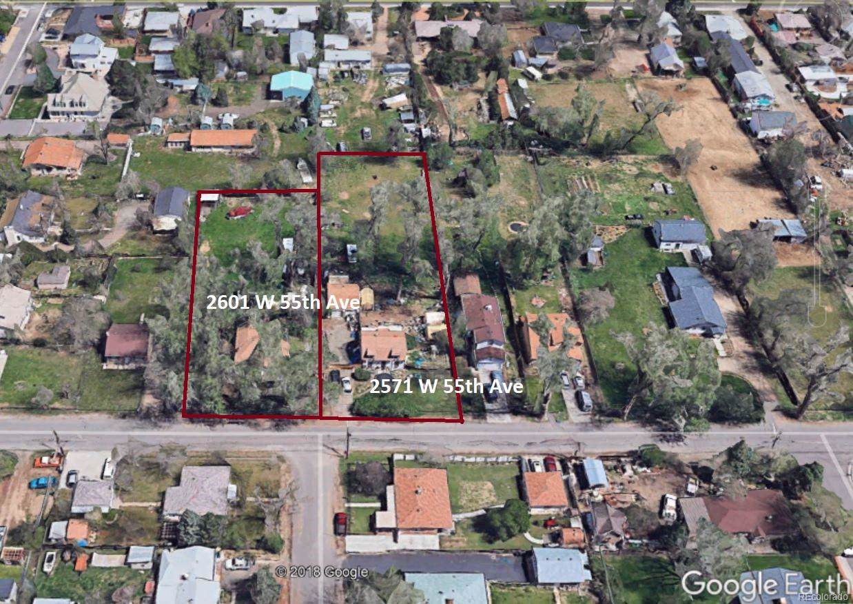 2601 55th Avenue - Photo 1