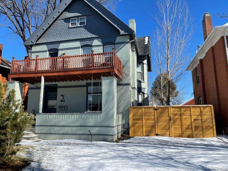 1444 Milwaukee Street - Photo 1