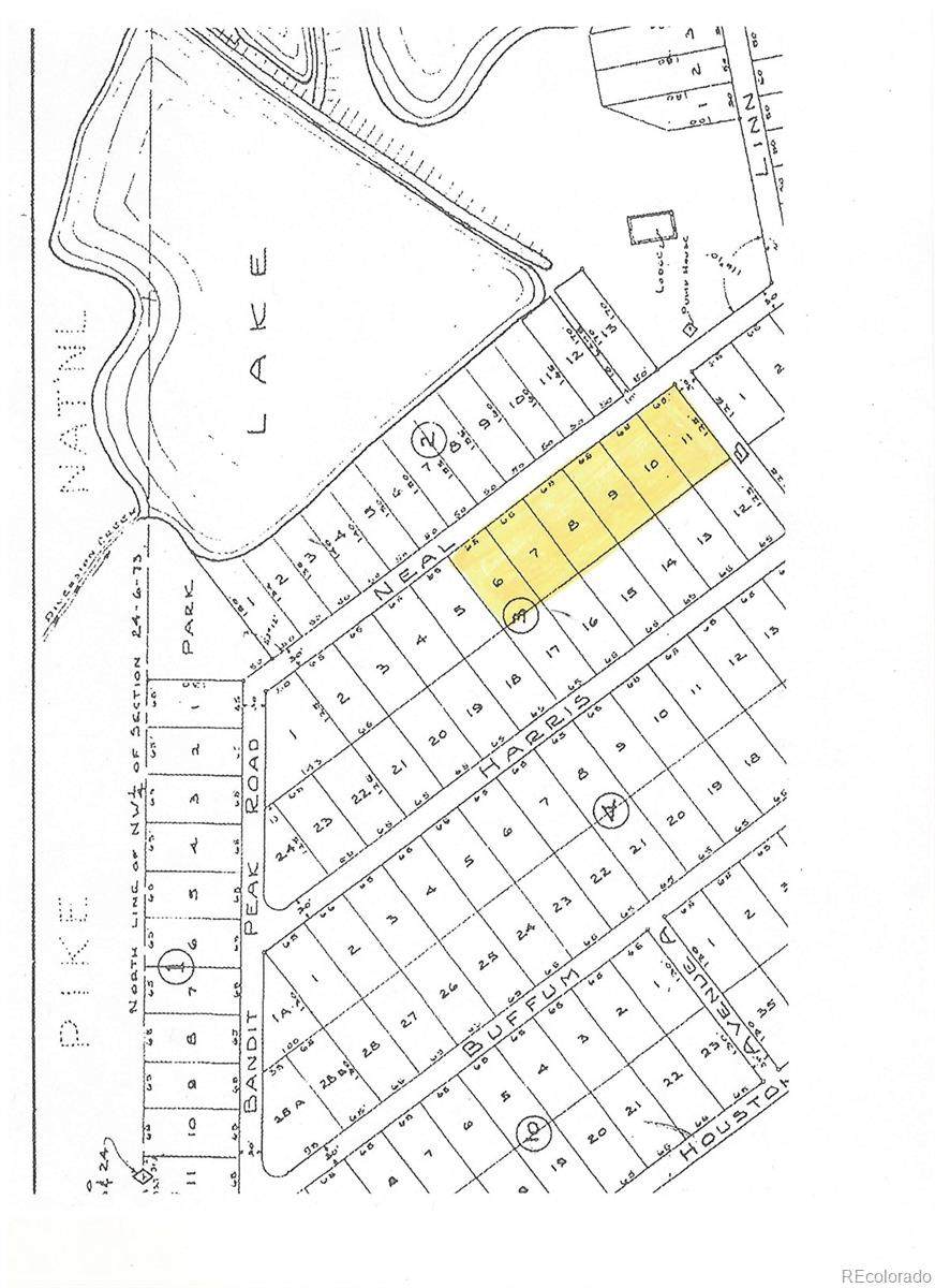 101 Neal Road - Photo 1