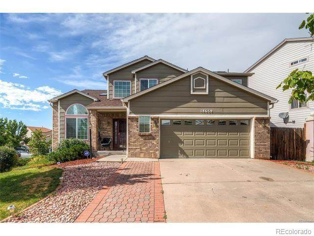 18659 Hamilton Drive - Photo 1