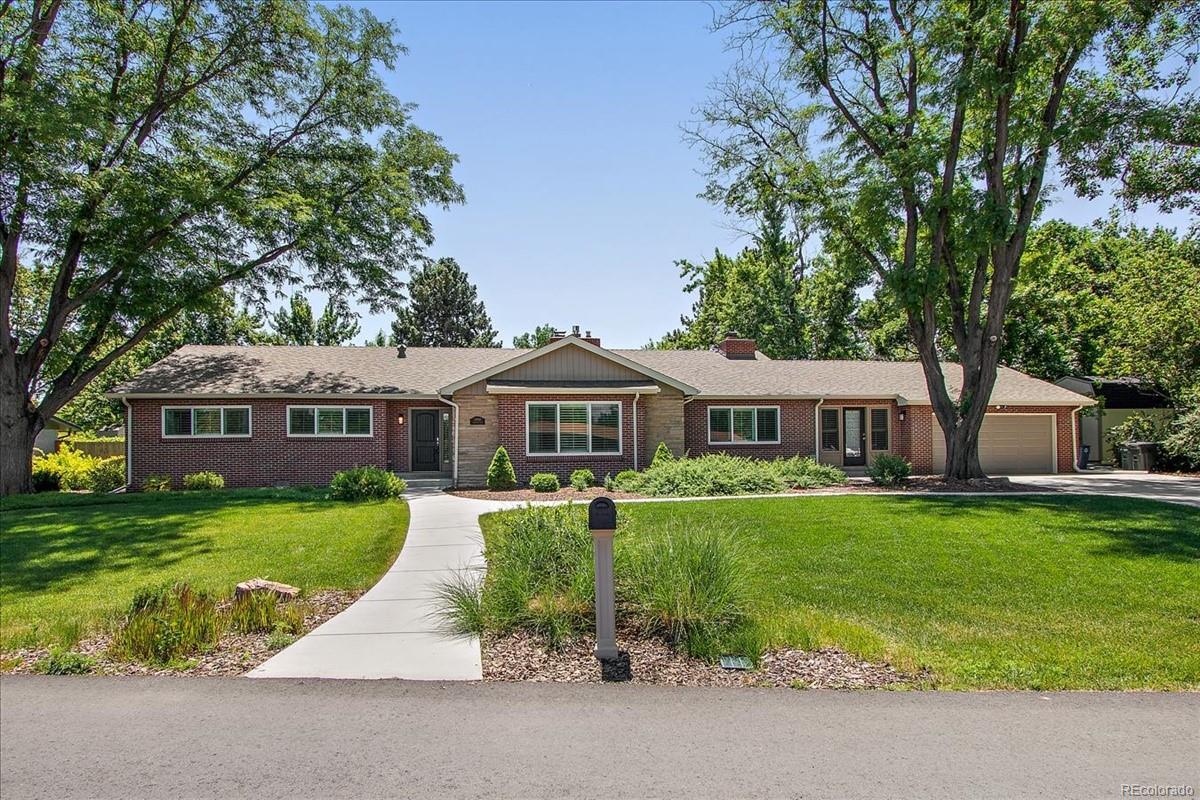 13900 Crabapple Road - Photo 1