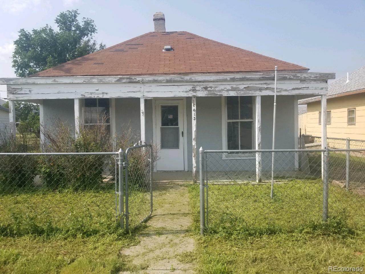 413 Main Street - Photo 1