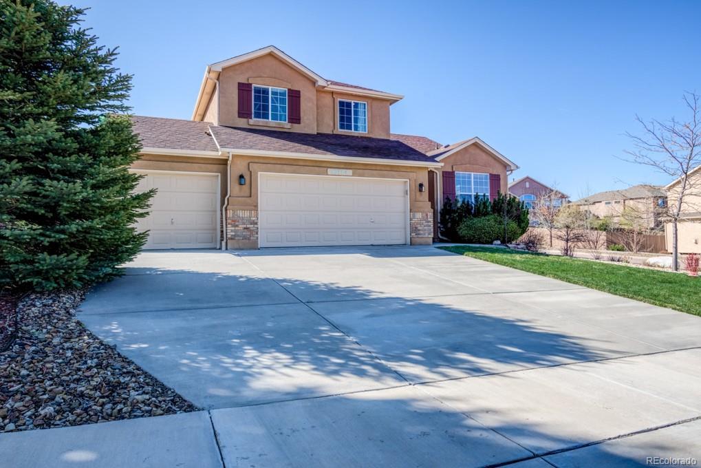 10764 Rhinestone Drive - Photo 1