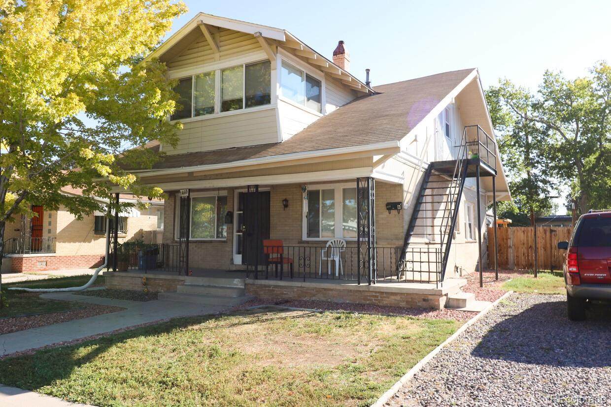 1460 Boston Street - Photo 1
