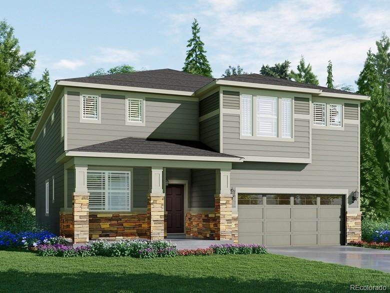 13439 Broad Wing Avenue - Photo 1