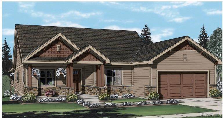 3692 Saguaro Drive - Photo 1