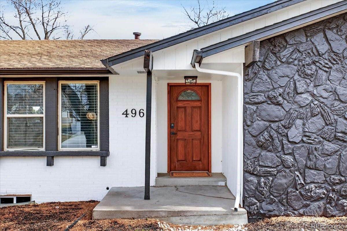 496 Eldridge Court - Photo 1