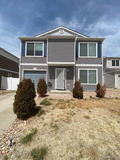 4615 Andes Street - Photo 1