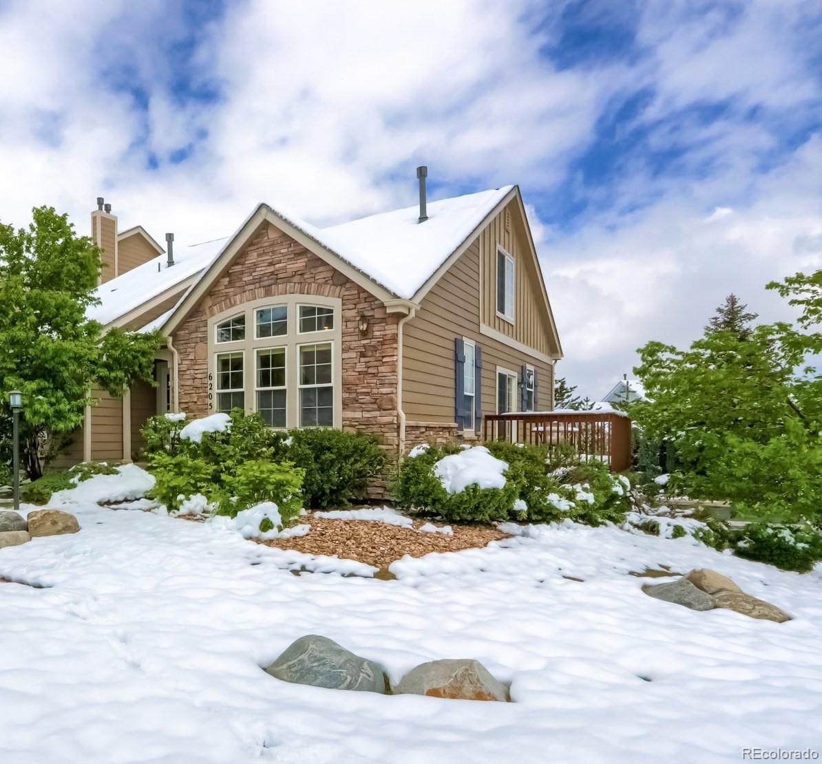 6205 Secrest Street - Photo 1