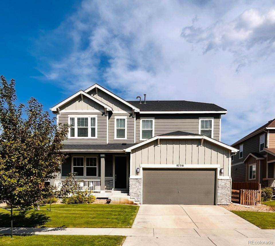 9756 Uravan Street - Photo 1