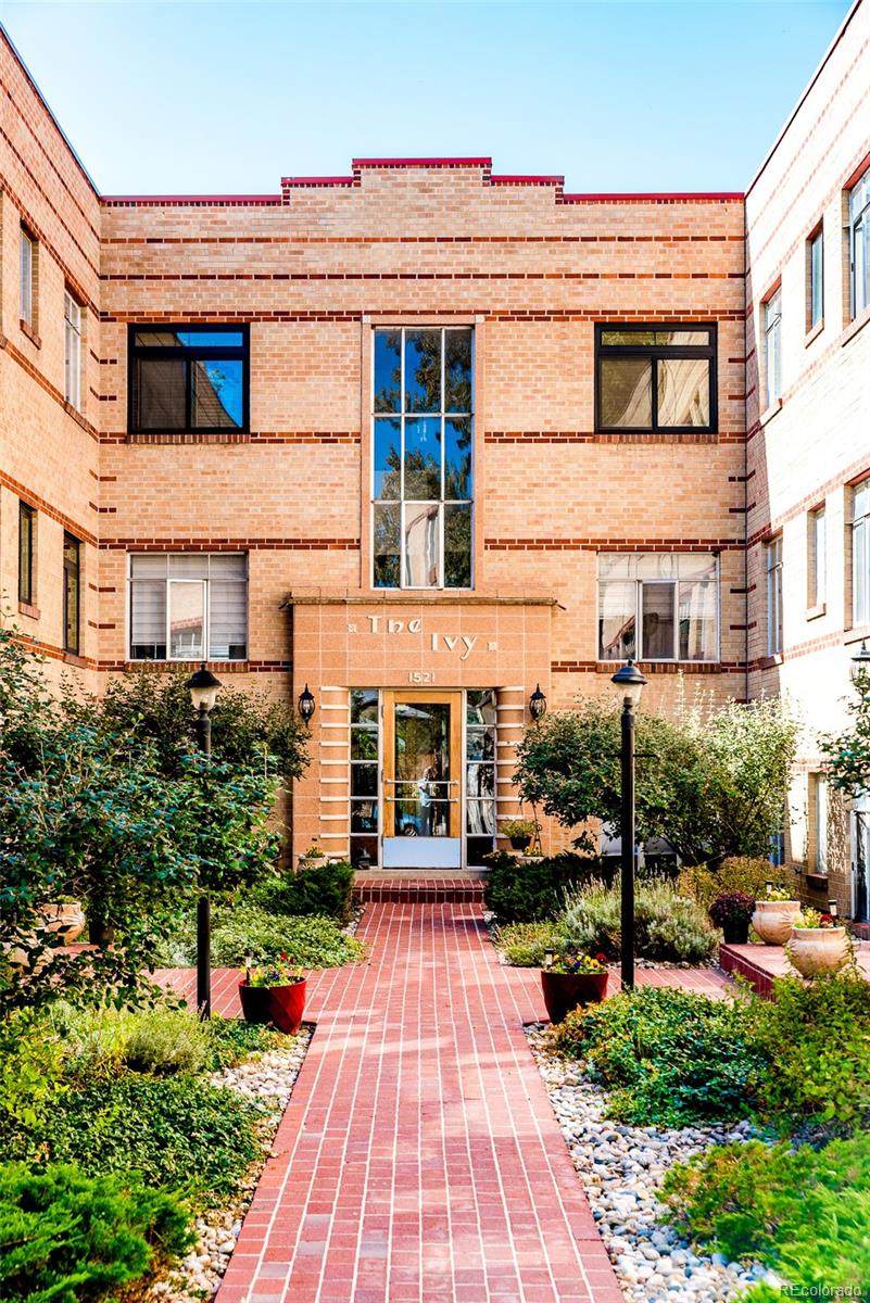 1523 Ivy Street - Photo 1