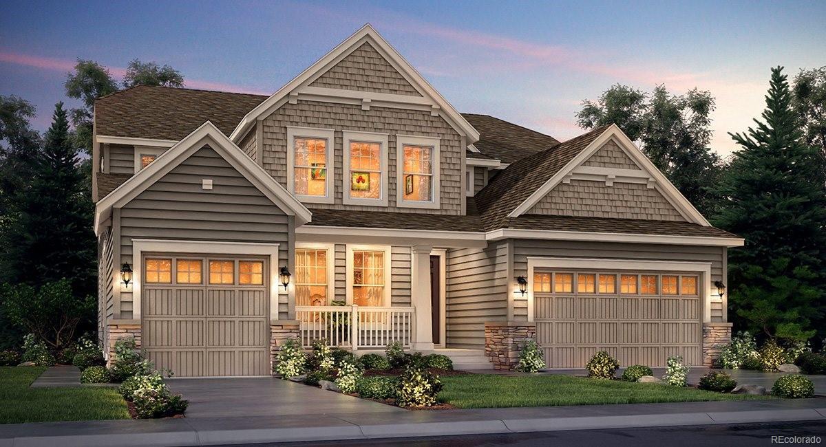 2407 Tyrrhenian Circle - Photo 1