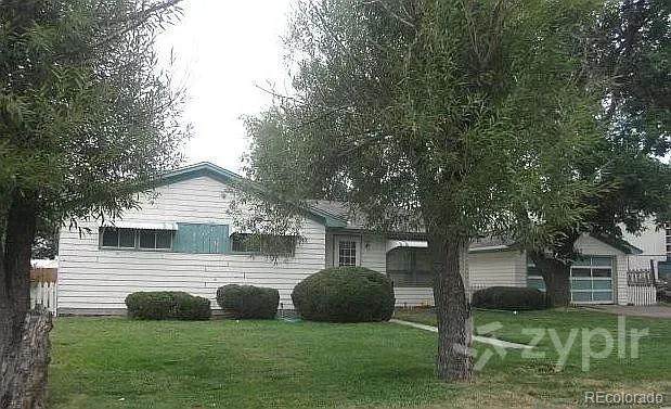 726 Birch Street - Photo 1