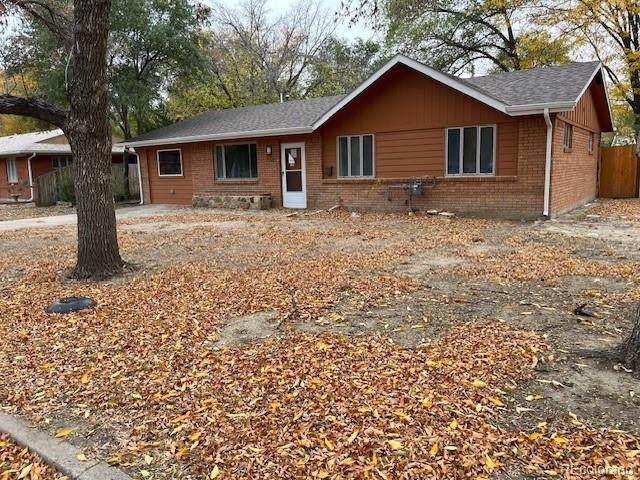 711 7th Street - Photo 1