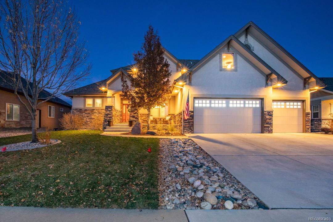 5510 Fairmount Drive - Photo 1