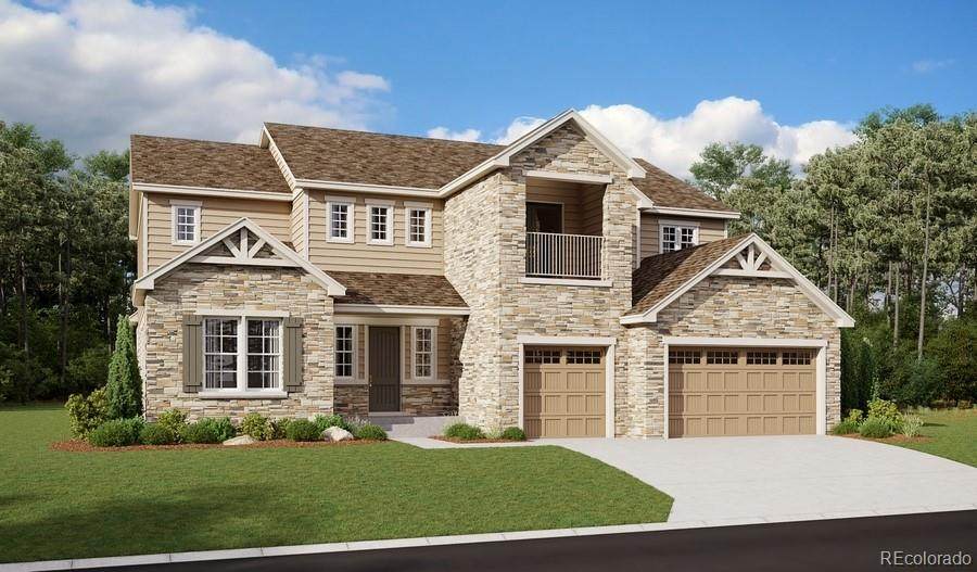 5335 Hickory Oaks Trail - Photo 1