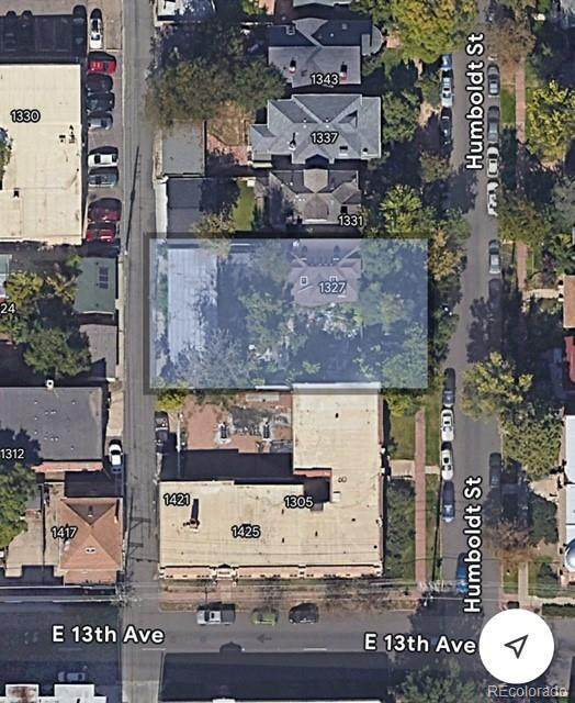 1327 Humboldt Street - Photo 1