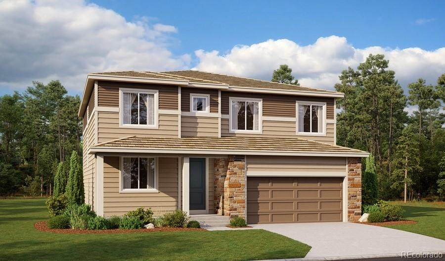 6087 Donahue Drive - Photo 1