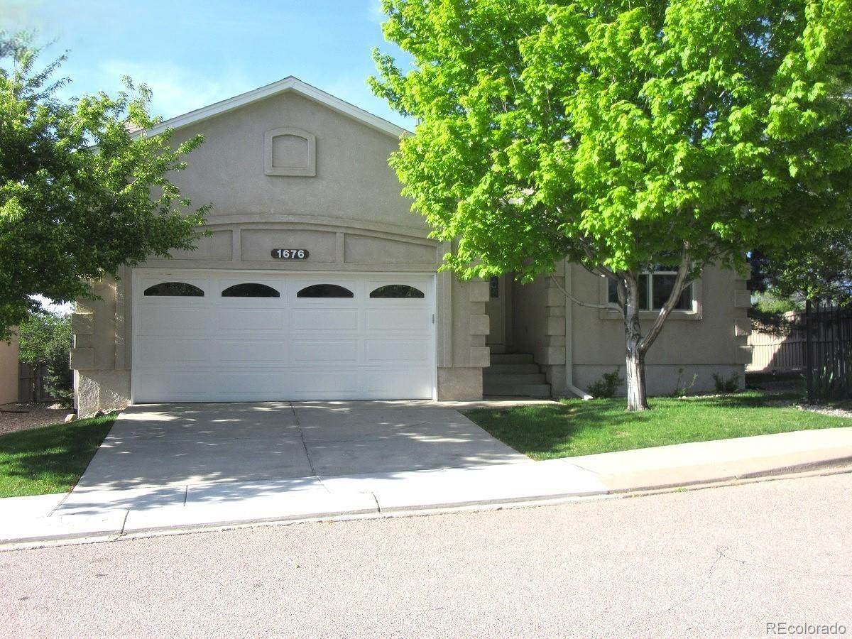 1676 Pinon Glen Circle - Photo 1