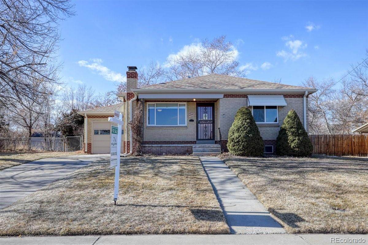 4445 Quay Street - Photo 1