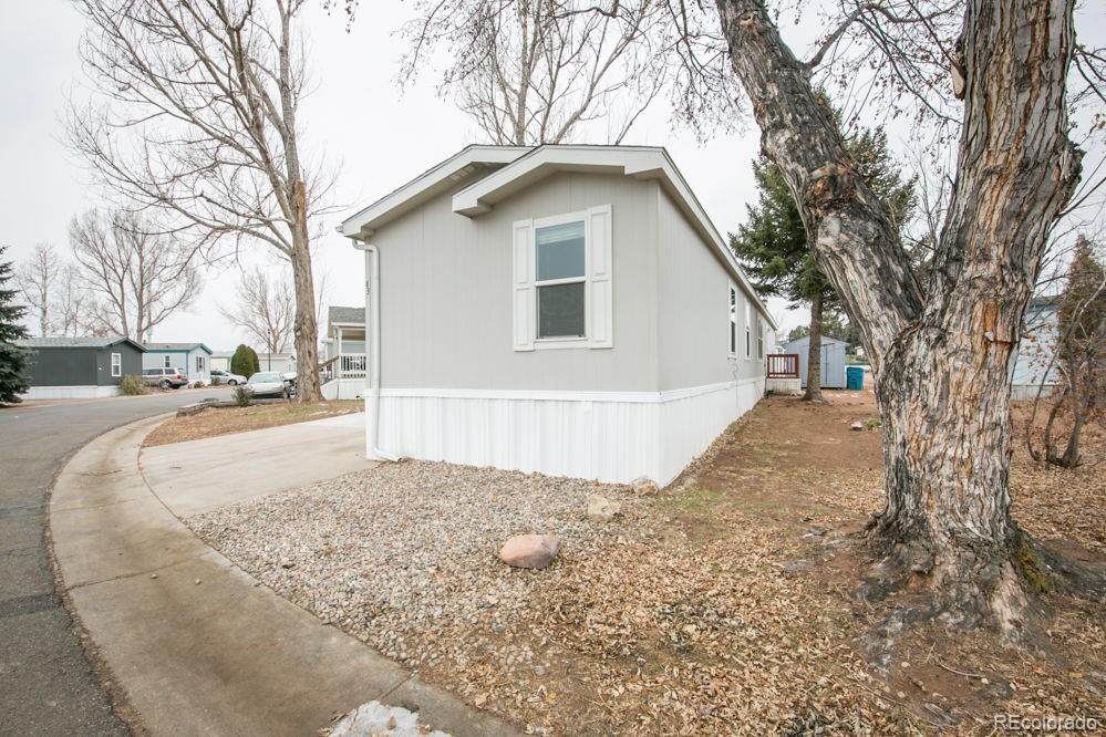2300 W County Rd 38E - Photo 1
