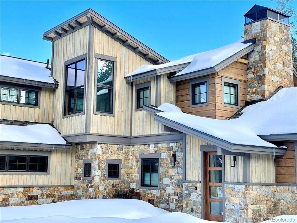 400 Two Cabins Drive - Photo 1