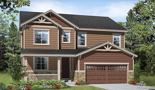 865 Bear Peak Road - Photo 1