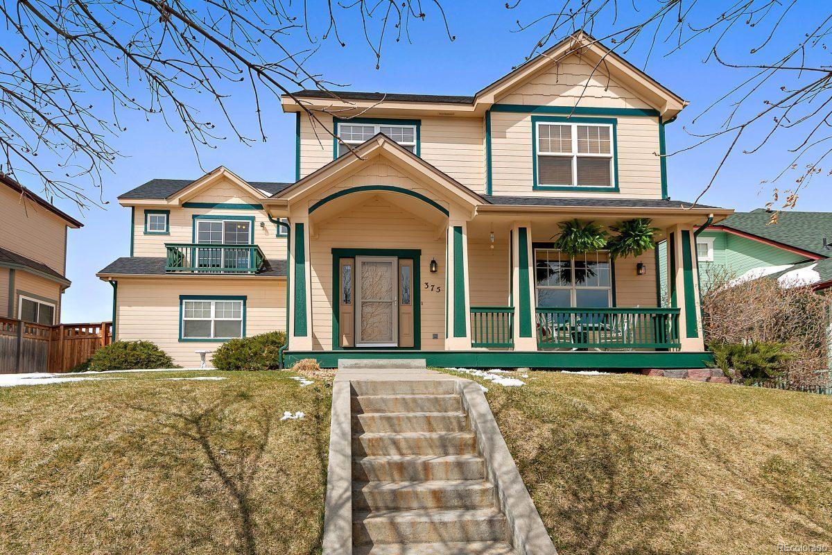 375 Longspur Drive - Photo 1