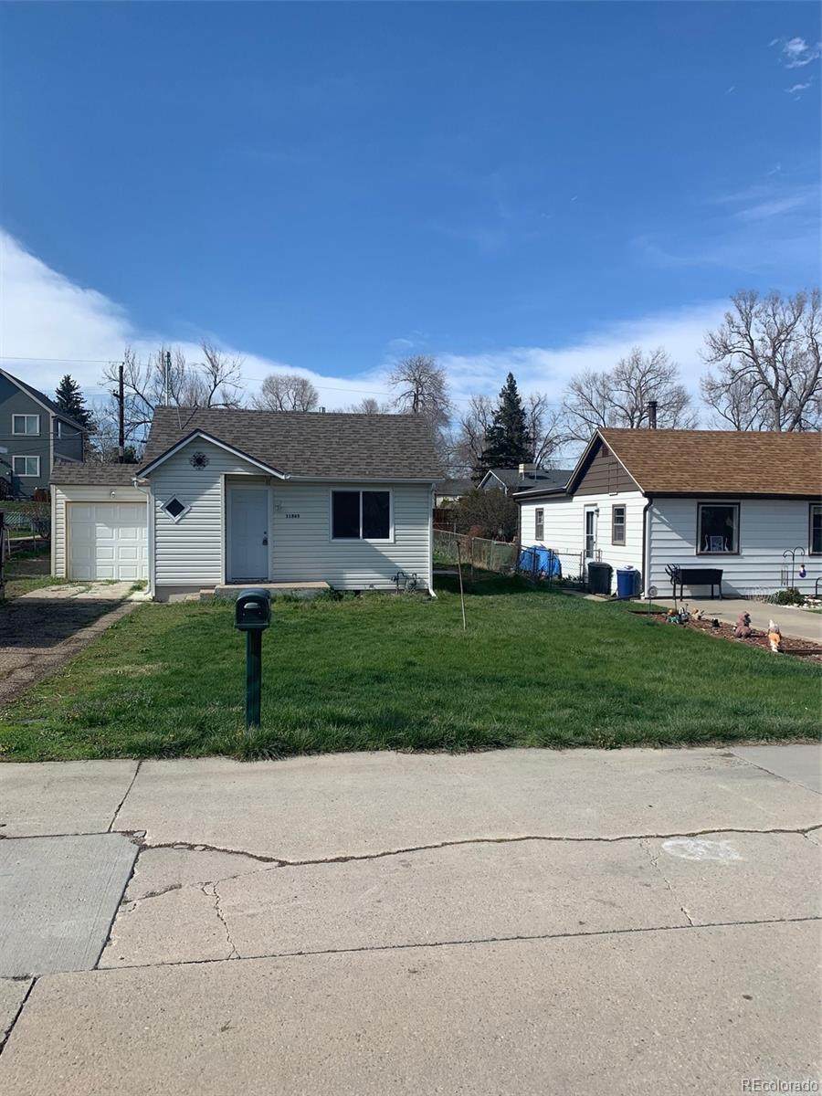 11869 14th Avenue - Photo 1
