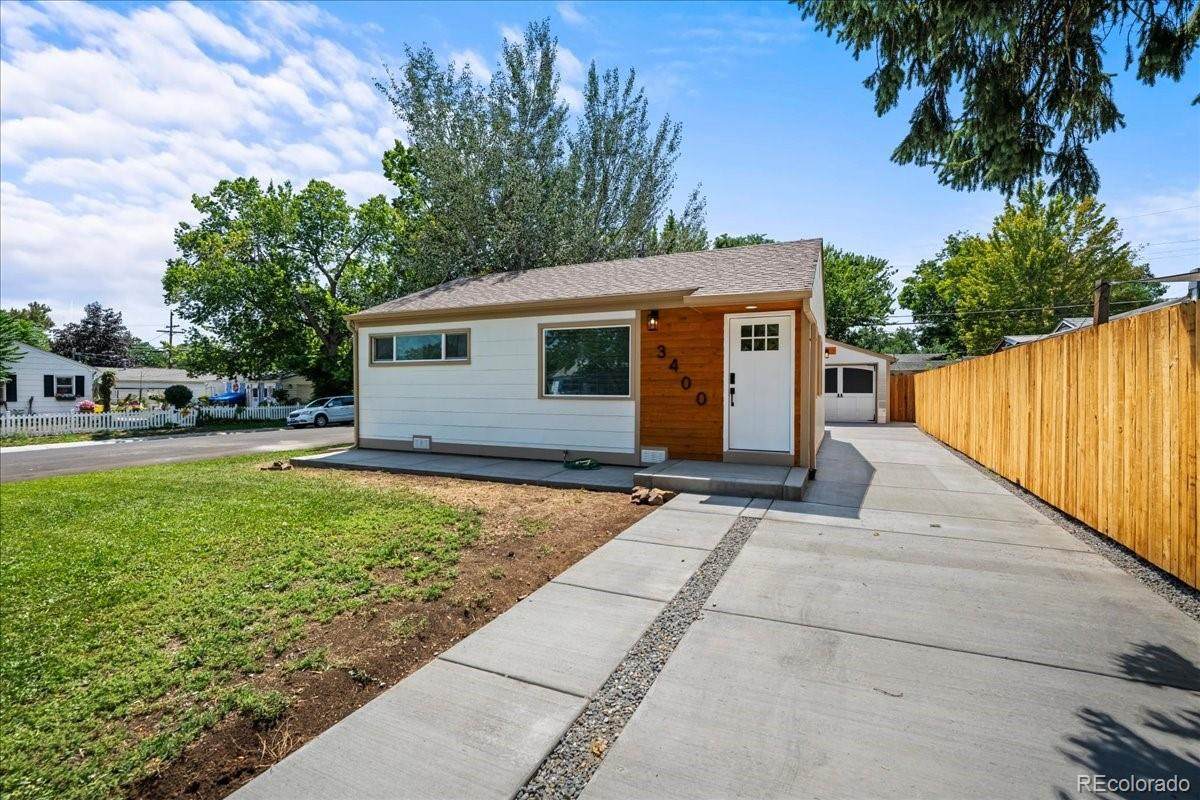 3400 Warren Avenue - Photo 1