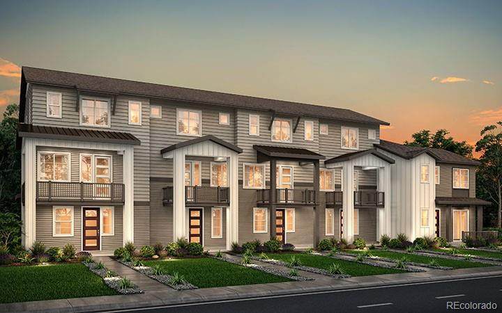 1340 Hoyt Street - Photo 1