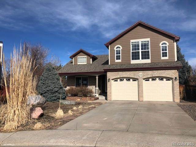 2505 Spring Hill Court - Photo 1