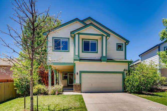 11223 Gilcrest Street - Photo 1