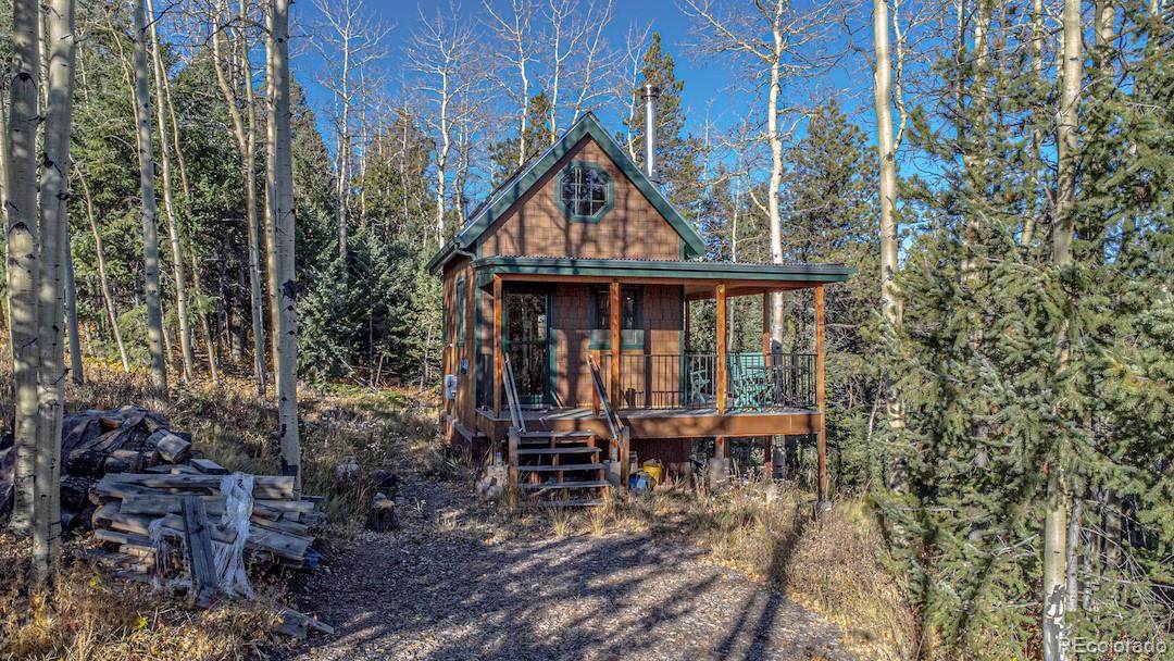 198 Chase Mine Road - Photo 1