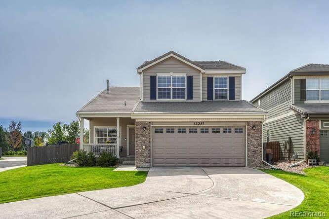 12391 Nate Circle - Photo 1
