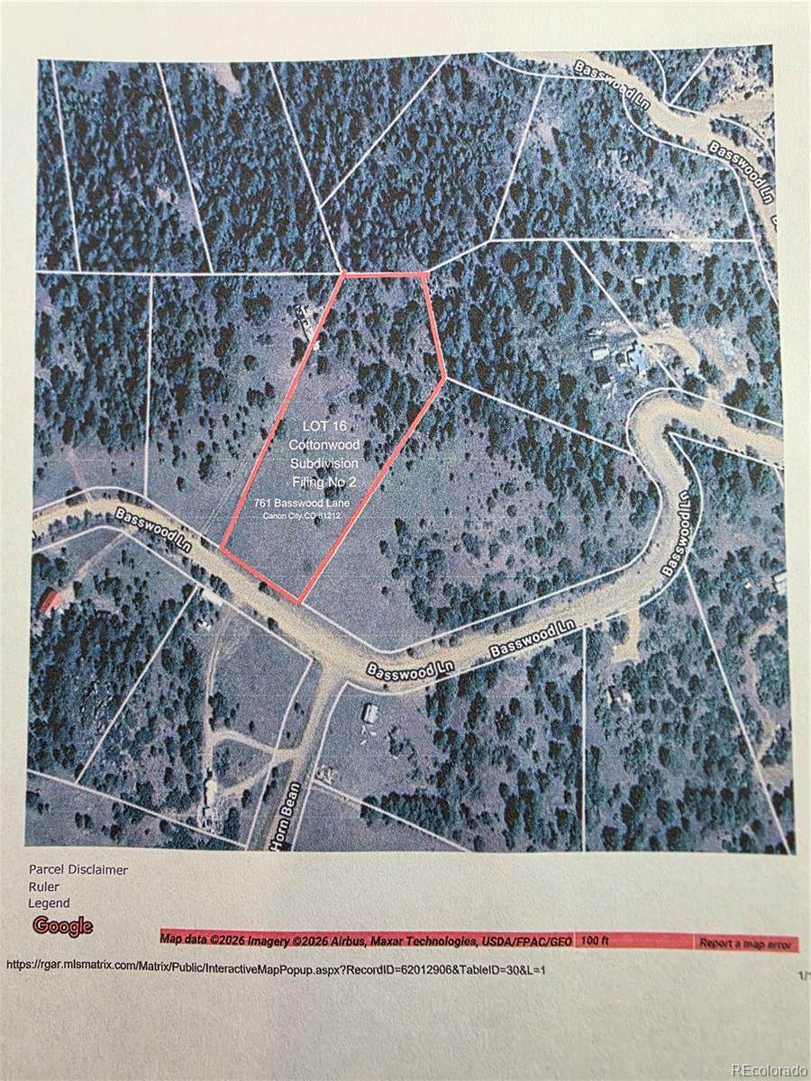 761 Basswood Lane - Photo 1