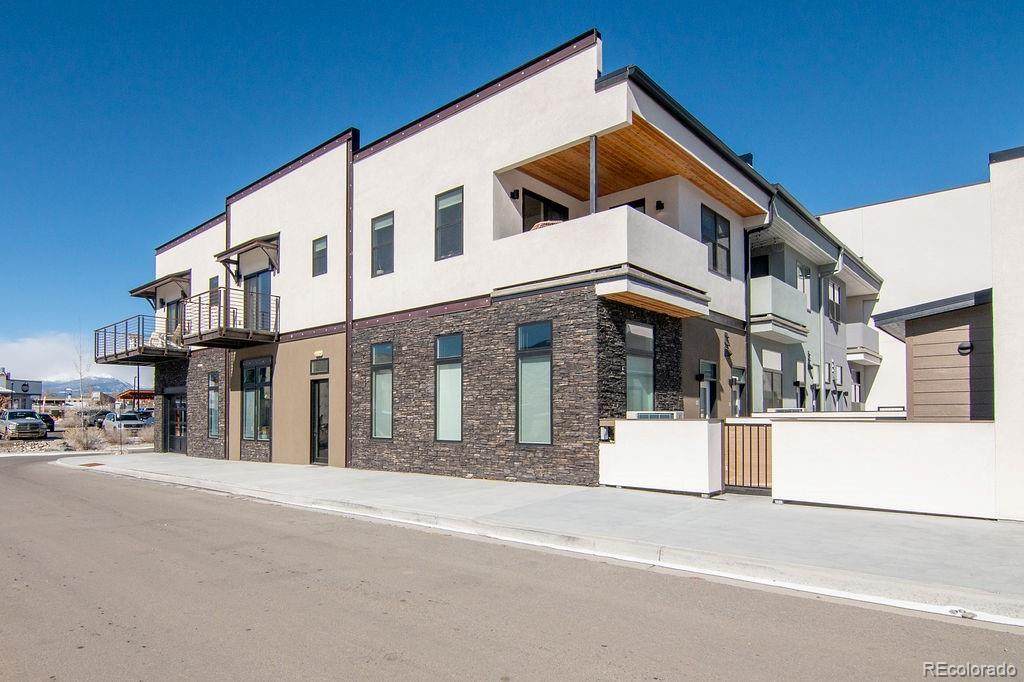 116 Old Stage Road - Photo 1