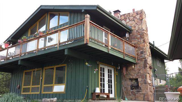 34031 Golden Gate Canyon Road - Photo 1
