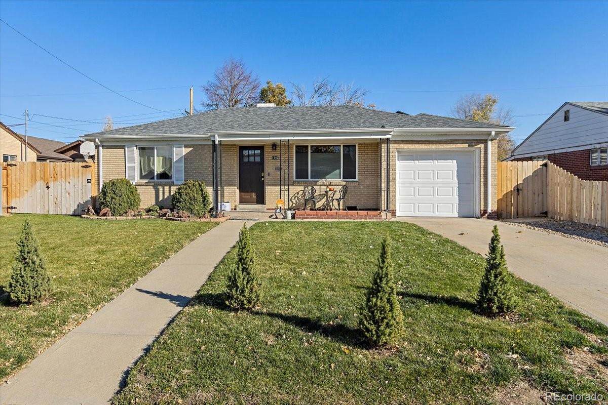 1342 Clay Street - Photo 1