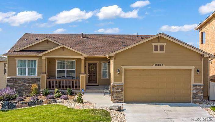 12931 Stone Valley Drive - Photo 1