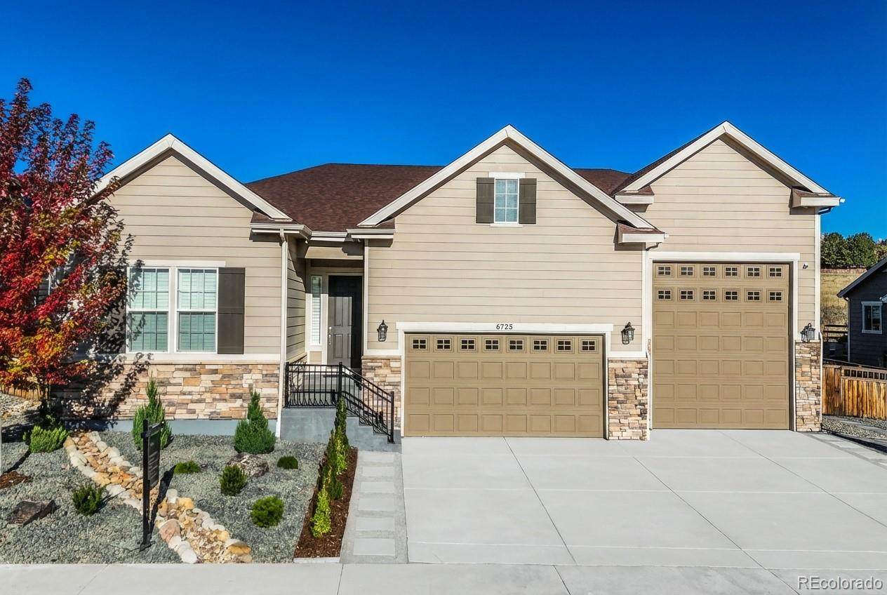 6725 Mentha Drive - Photo 1