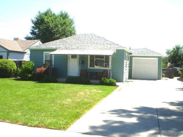 5620 Carr Street - Photo 1