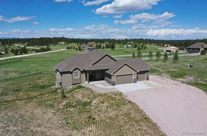 37325 Big Buck Circle - Photo 1