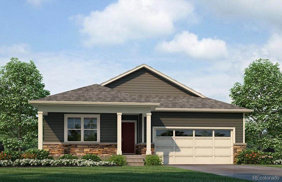 2170 Indian Balsam Drive - Photo 1